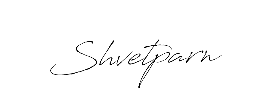 Make a beautiful signature design for name Shvetparn. Use this online signature maker to create a handwritten signature for free. Shvetparn signature style 6 images and pictures png