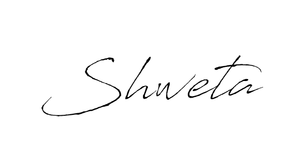 It looks lik you need a new signature style for name Shweta. Design unique handwritten (Antro_Vectra) signature with our free signature maker in just a few clicks. Shweta signature style 6 images and pictures png