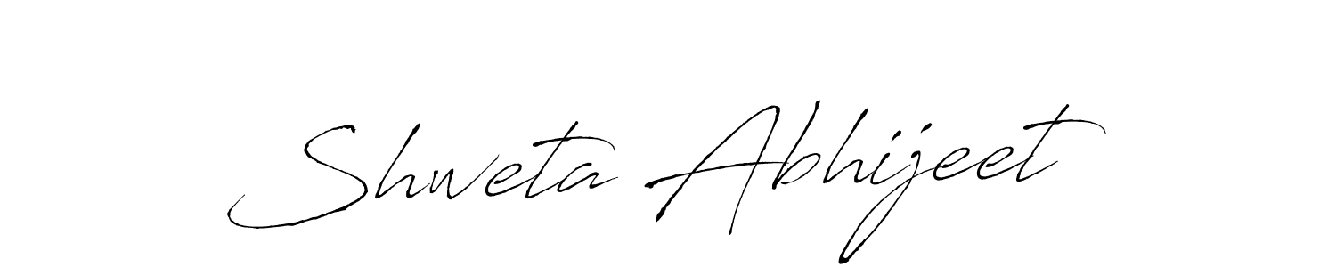 Best and Professional Signature Style for Shweta Abhijeet. Antro_Vectra Best Signature Style Collection. Shweta Abhijeet signature style 6 images and pictures png