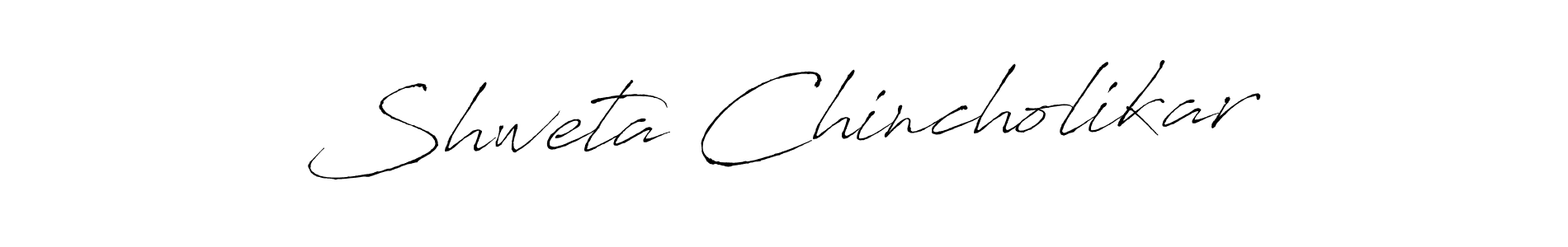Check out images of Autograph of Shweta Chincholikar name. Actor Shweta Chincholikar Signature Style. Antro_Vectra is a professional sign style online. Shweta Chincholikar signature style 6 images and pictures png
