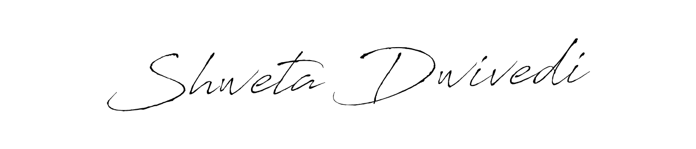 You should practise on your own different ways (Antro_Vectra) to write your name (Shweta Dwivedi) in signature. don't let someone else do it for you. Shweta Dwivedi signature style 6 images and pictures png