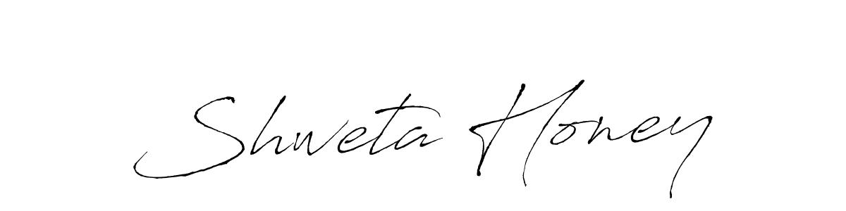 if you are searching for the best signature style for your name Shweta Honey. so please give up your signature search. here we have designed multiple signature styles  using Antro_Vectra. Shweta Honey signature style 6 images and pictures png