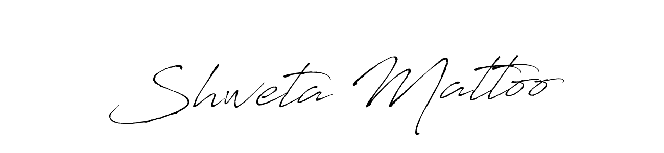 See photos of Shweta Mattoo official signature by Spectra . Check more albums & portfolios. Read reviews & check more about Antro_Vectra font. Shweta Mattoo signature style 6 images and pictures png
