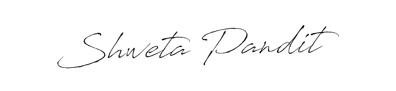 You can use this online signature creator to create a handwritten signature for the name Shweta Pandit. This is the best online autograph maker. Shweta Pandit signature style 6 images and pictures png