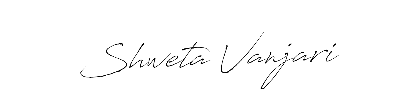 Best and Professional Signature Style for Shweta Vanjari. Antro_Vectra Best Signature Style Collection. Shweta Vanjari signature style 6 images and pictures png