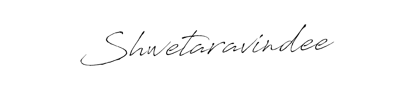 Similarly Antro_Vectra is the best handwritten signature design. Signature creator online .You can use it as an online autograph creator for name Shwetaravindee. Shwetaravindee signature style 6 images and pictures png