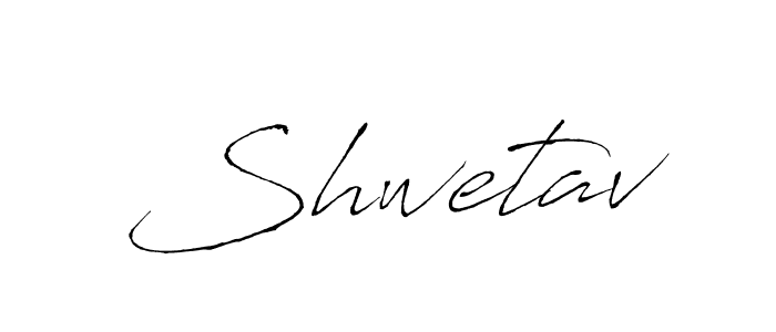 You can use this online signature creator to create a handwritten signature for the name Shwetav. This is the best online autograph maker. Shwetav signature style 6 images and pictures png