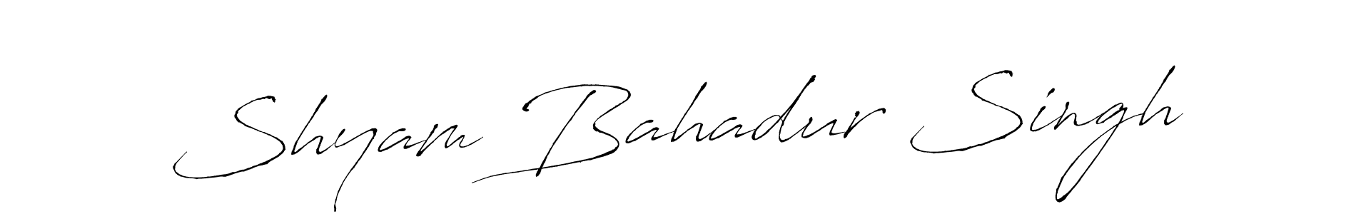 Check out images of Autograph of Shyam Bahadur Singh name. Actor Shyam Bahadur Singh Signature Style. Antro_Vectra is a professional sign style online. Shyam Bahadur Singh signature style 6 images and pictures png