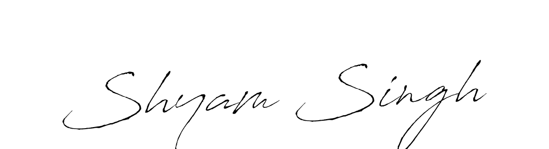 How to Draw Shyam Singh signature style? Antro_Vectra is a latest design signature styles for name Shyam Singh. Shyam Singh signature style 6 images and pictures png