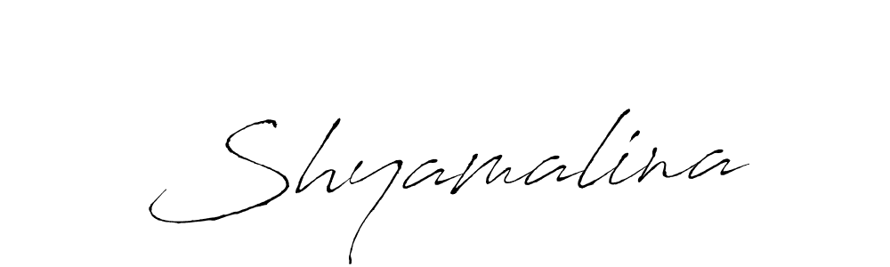 Best and Professional Signature Style for Shyamalina. Antro_Vectra Best Signature Style Collection. Shyamalina signature style 6 images and pictures png