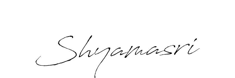 How to Draw Shyamasri signature style? Antro_Vectra is a latest design signature styles for name Shyamasri. Shyamasri signature style 6 images and pictures png