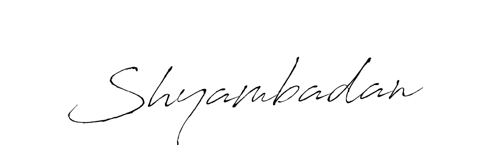 See photos of Shyambadan official signature by Spectra . Check more albums & portfolios. Read reviews & check more about Antro_Vectra font. Shyambadan signature style 6 images and pictures png