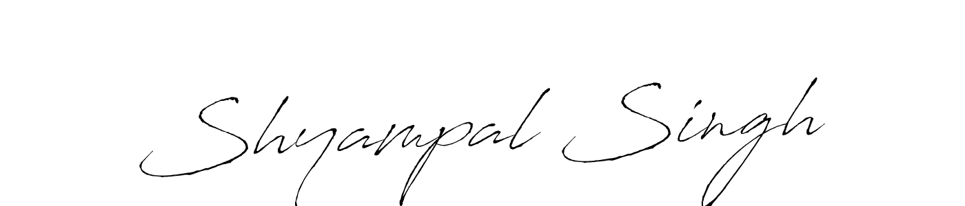 You can use this online signature creator to create a handwritten signature for the name Shyampal Singh. This is the best online autograph maker. Shyampal Singh signature style 6 images and pictures png