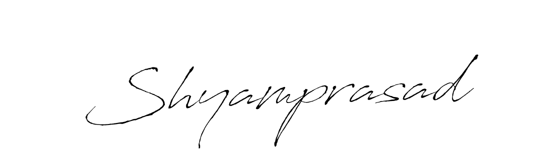 See photos of Shyamprasad official signature by Spectra . Check more albums & portfolios. Read reviews & check more about Antro_Vectra font. Shyamprasad signature style 6 images and pictures png