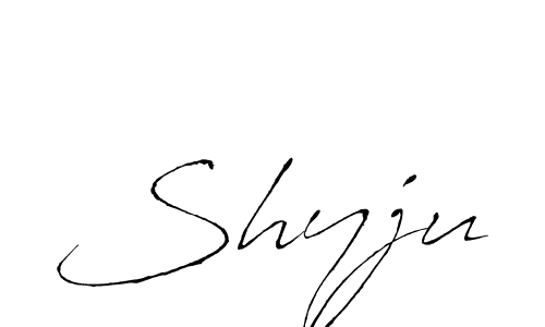 This is the best signature style for the Shyju name. Also you like these signature font (Antro_Vectra). Mix name signature. Shyju signature style 6 images and pictures png