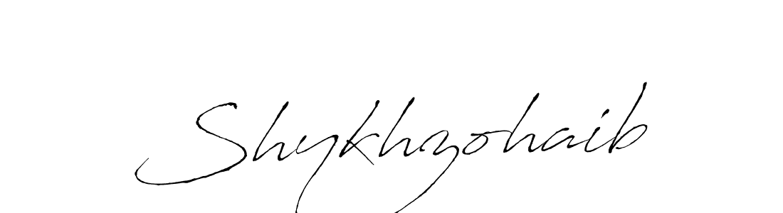 Best and Professional Signature Style for Shykhzohaib. Antro_Vectra Best Signature Style Collection. Shykhzohaib signature style 6 images and pictures png