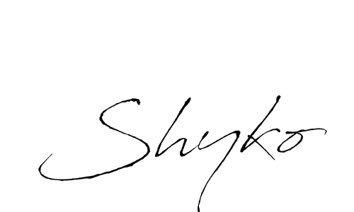 Best and Professional Signature Style for Shyko. Antro_Vectra Best Signature Style Collection. Shyko signature style 6 images and pictures png