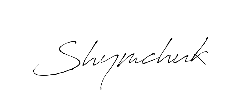 Once you've used our free online signature maker to create your best signature Antro_Vectra style, it's time to enjoy all of the benefits that Shymchuk name signing documents. Shymchuk signature style 6 images and pictures png