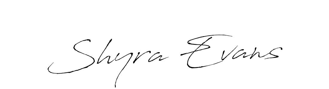 See photos of Shyra Evans official signature by Spectra . Check more albums & portfolios. Read reviews & check more about Antro_Vectra font. Shyra Evans signature style 6 images and pictures png