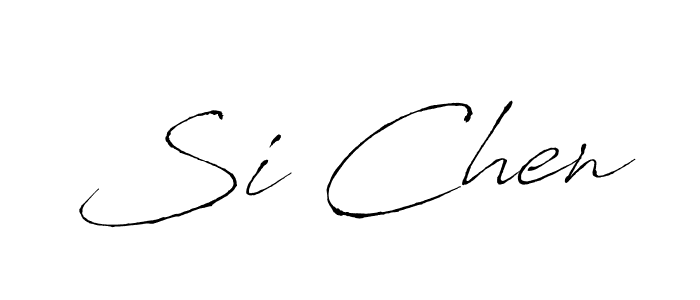 Here are the top 10 professional signature styles for the name Si Chen. These are the best autograph styles you can use for your name. Si Chen signature style 6 images and pictures png