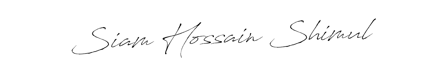 Here are the top 10 professional signature styles for the name Siam Hossain Shimul. These are the best autograph styles you can use for your name. Siam Hossain Shimul signature style 6 images and pictures png