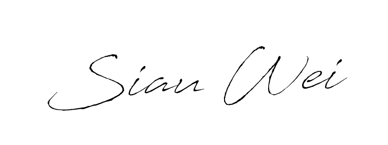 Check out images of Autograph of Siau Wei name. Actor Siau Wei Signature Style. Antro_Vectra is a professional sign style online. Siau Wei signature style 6 images and pictures png