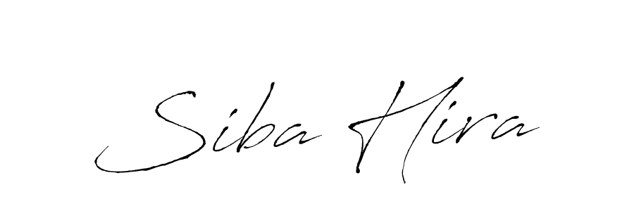 Similarly Antro_Vectra is the best handwritten signature design. Signature creator online .You can use it as an online autograph creator for name Siba Hira. Siba Hira signature style 6 images and pictures png