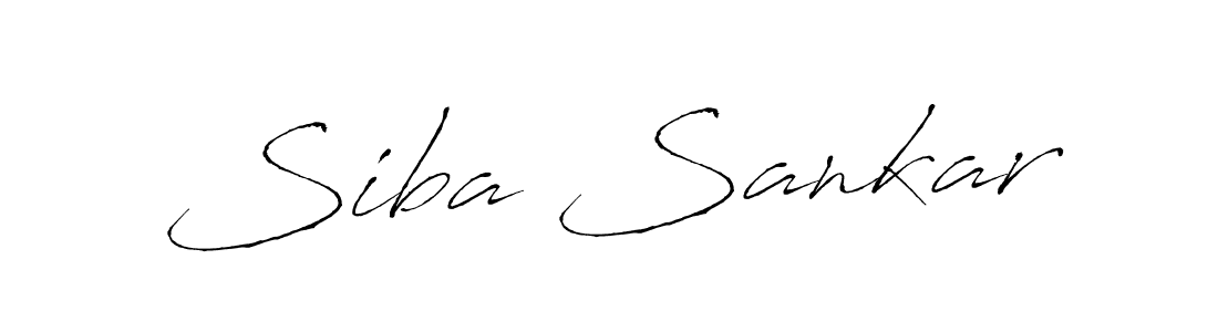 if you are searching for the best signature style for your name Siba Sankar. so please give up your signature search. here we have designed multiple signature styles  using Antro_Vectra. Siba Sankar signature style 6 images and pictures png