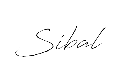 Sibal stylish signature style. Best Handwritten Sign (Antro_Vectra) for my name. Handwritten Signature Collection Ideas for my name Sibal. Sibal signature style 6 images and pictures png