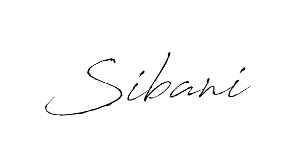 Best and Professional Signature Style for Sibani. Antro_Vectra Best Signature Style Collection. Sibani signature style 6 images and pictures png