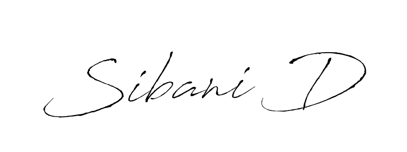 if you are searching for the best signature style for your name Sibani D. so please give up your signature search. here we have designed multiple signature styles  using Antro_Vectra. Sibani D signature style 6 images and pictures png