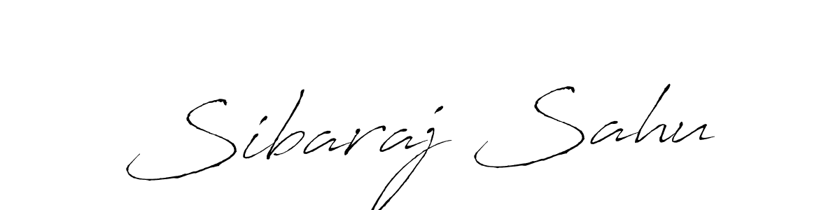 Similarly Antro_Vectra is the best handwritten signature design. Signature creator online .You can use it as an online autograph creator for name Sibaraj Sahu. Sibaraj Sahu signature style 6 images and pictures png