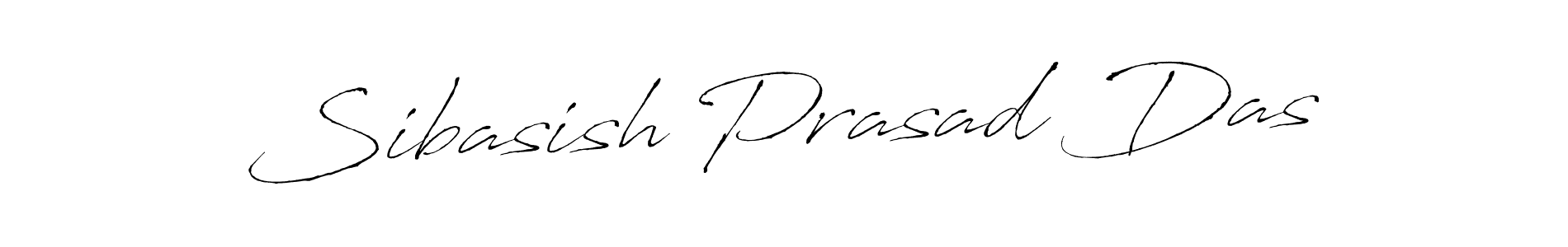 How to make Sibasish Prasad Das signature? Antro_Vectra is a professional autograph style. Create handwritten signature for Sibasish Prasad Das name. Sibasish Prasad Das signature style 6 images and pictures png