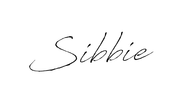 The best way (Antro_Vectra) to make a short signature is to pick only two or three words in your name. The name Sibbie include a total of six letters. For converting this name. Sibbie signature style 6 images and pictures png