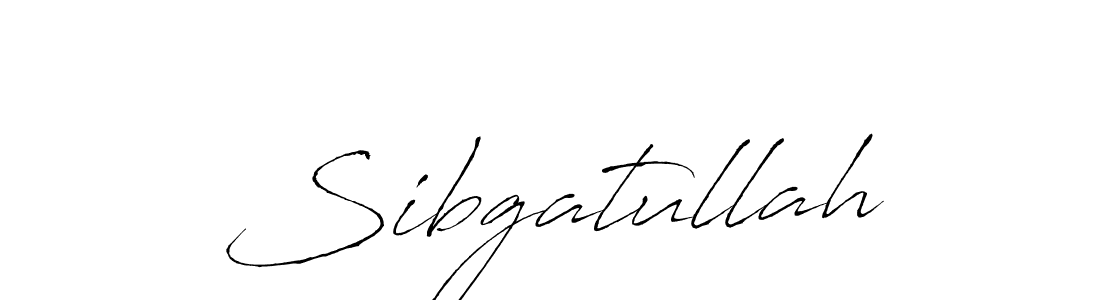 Also You can easily find your signature by using the search form. We will create Sibgatullah name handwritten signature images for you free of cost using Antro_Vectra sign style. Sibgatullah signature style 6 images and pictures png