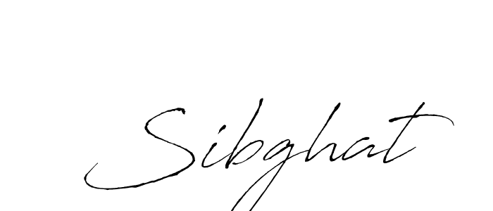 The best way (Antro_Vectra) to make a short signature is to pick only two or three words in your name. The name Sibghat include a total of six letters. For converting this name. Sibghat signature style 6 images and pictures png