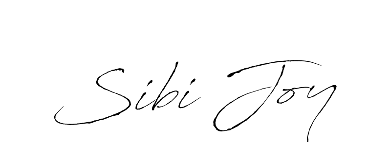 Best and Professional Signature Style for Sibi Joy. Antro_Vectra Best Signature Style Collection. Sibi Joy signature style 6 images and pictures png