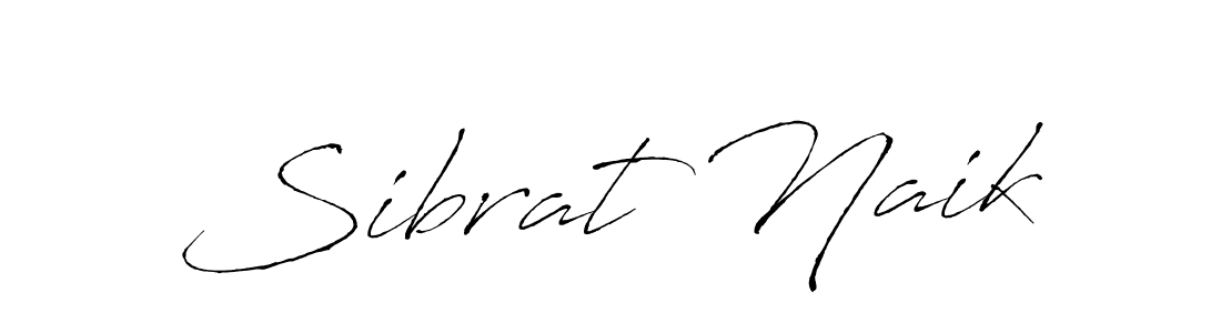 Once you've used our free online signature maker to create your best signature Antro_Vectra style, it's time to enjoy all of the benefits that Sibrat Naik name signing documents. Sibrat Naik signature style 6 images and pictures png