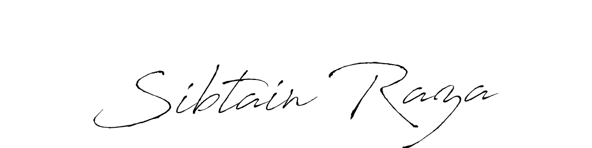 Make a short Sibtain Raza signature style. Manage your documents anywhere anytime using Antro_Vectra. Create and add eSignatures, submit forms, share and send files easily. Sibtain Raza signature style 6 images and pictures png