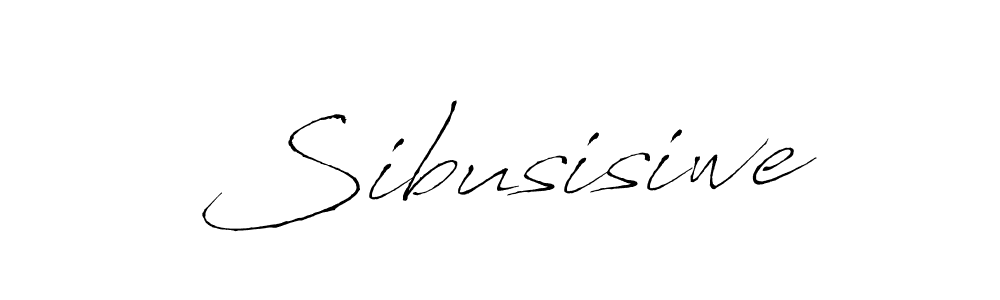 Make a short Sibusisiwe signature style. Manage your documents anywhere anytime using Antro_Vectra. Create and add eSignatures, submit forms, share and send files easily. Sibusisiwe signature style 6 images and pictures png