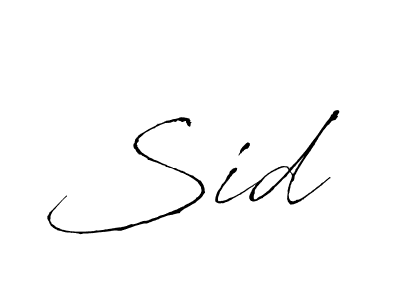 Check out images of Autograph of Sid  name. Actor Sid  Signature Style. Antro_Vectra is a professional sign style online. Sid  signature style 6 images and pictures png