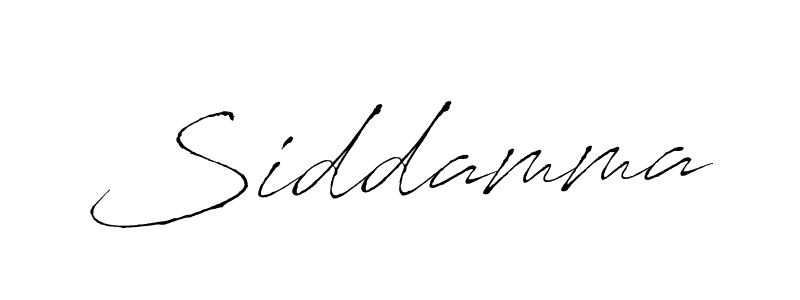 How to make Siddamma name signature. Use Antro_Vectra style for creating short signs online. This is the latest handwritten sign. Siddamma signature style 6 images and pictures png