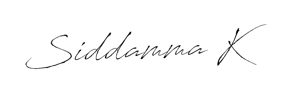 You can use this online signature creator to create a handwritten signature for the name Siddamma K. This is the best online autograph maker. Siddamma K signature style 6 images and pictures png
