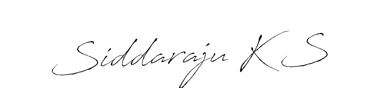 How to Draw Siddaraju K S signature style? Antro_Vectra is a latest design signature styles for name Siddaraju K S. Siddaraju K S signature style 6 images and pictures png