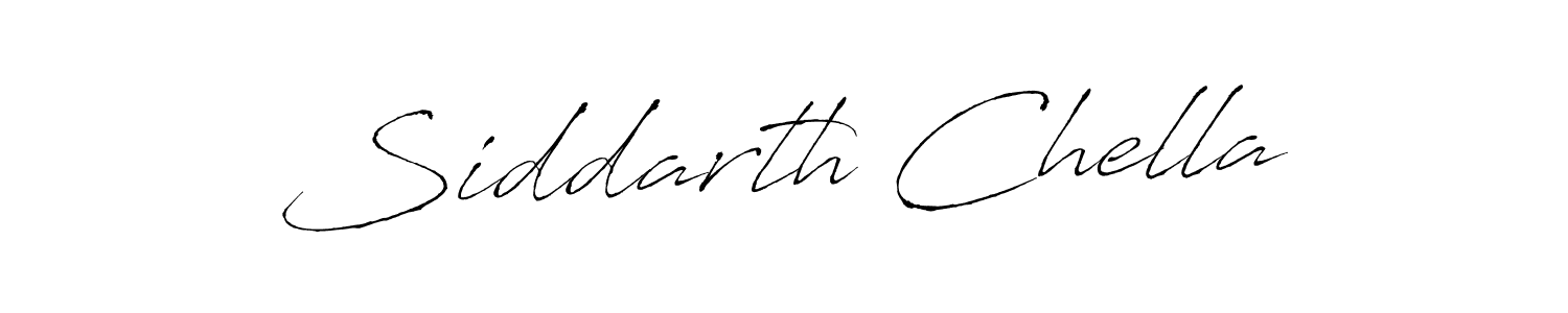 You can use this online signature creator to create a handwritten signature for the name Siddarth Chella. This is the best online autograph maker. Siddarth Chella signature style 6 images and pictures png