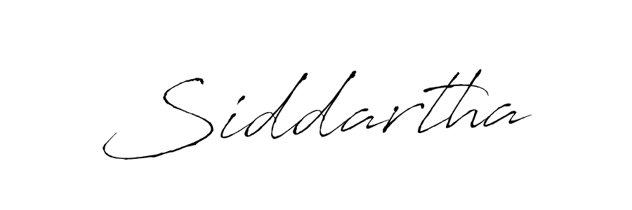 Also we have Siddartha name is the best signature style. Create professional handwritten signature collection using Antro_Vectra autograph style. Siddartha signature style 6 images and pictures png
