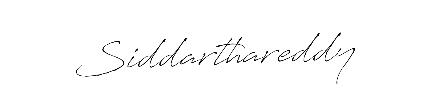 if you are searching for the best signature style for your name Siddarthareddy. so please give up your signature search. here we have designed multiple signature styles  using Antro_Vectra. Siddarthareddy signature style 6 images and pictures png