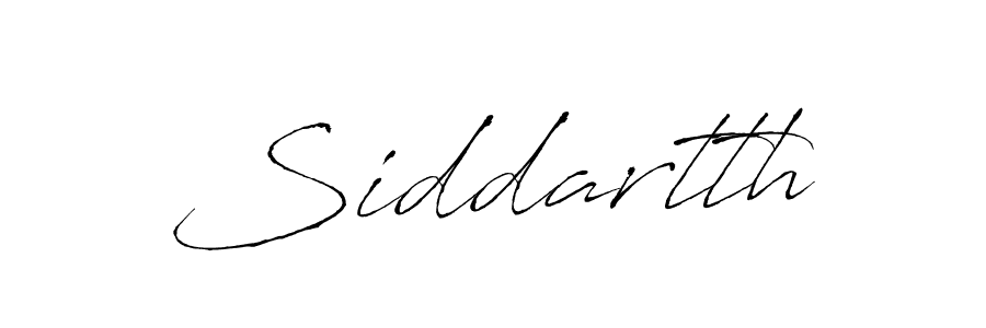 Make a beautiful signature design for name Siddartth. Use this online signature maker to create a handwritten signature for free. Siddartth signature style 6 images and pictures png