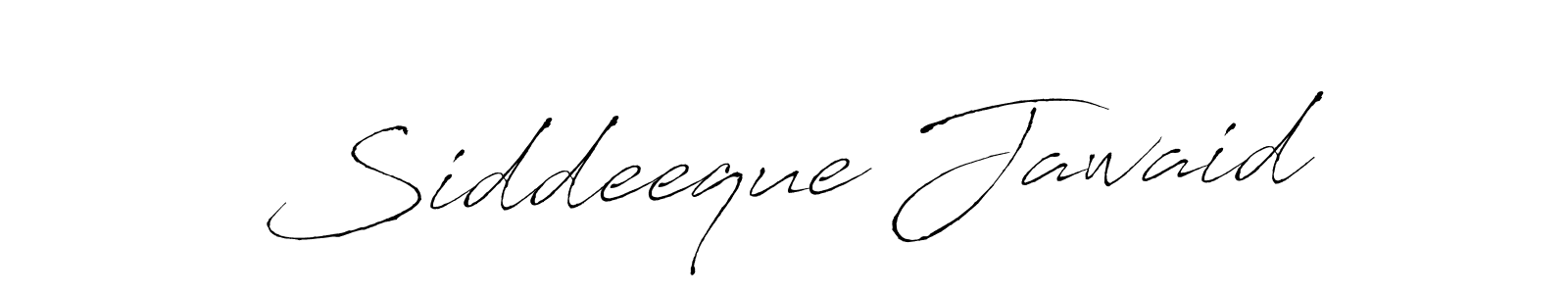 How to Draw Siddeeque Jawaid signature style? Antro_Vectra is a latest design signature styles for name Siddeeque Jawaid. Siddeeque Jawaid signature style 6 images and pictures png