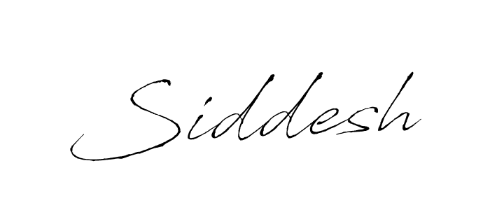 if you are searching for the best signature style for your name Siddesh. so please give up your signature search. here we have designed multiple signature styles  using Antro_Vectra. Siddesh signature style 6 images and pictures png